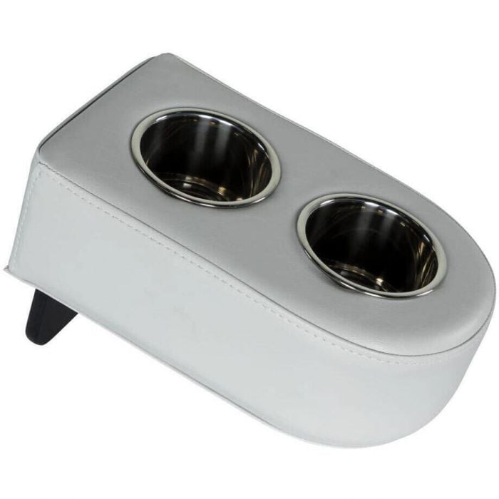 Lippert Sunset Pontoon Cup Holders Portable Marine Grade 2024049110 - View #5