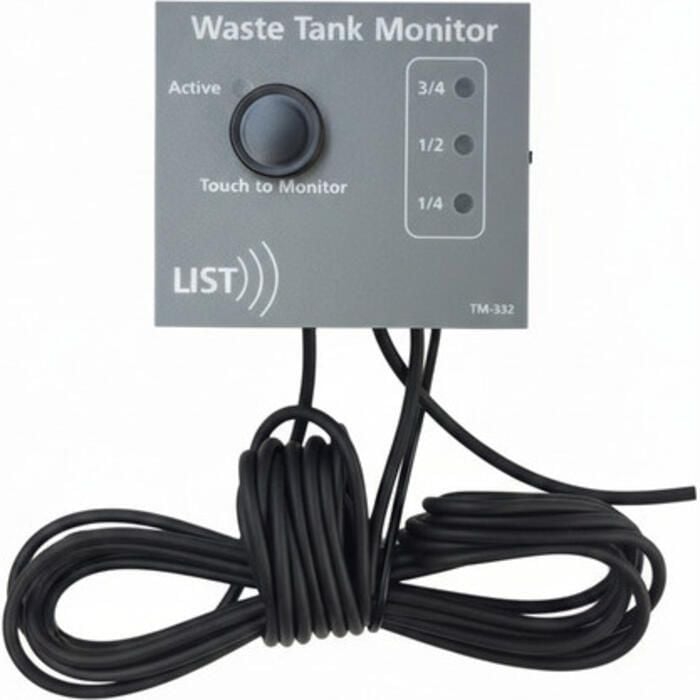 Marine Tank Monitors and Boat Tank Sensors | Defender Marine