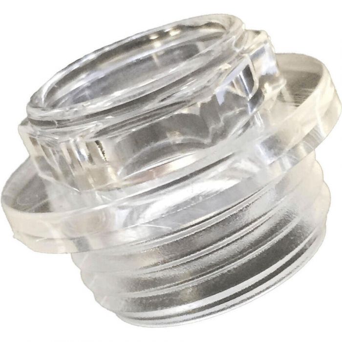 Image of : Maxwell Sight Glass - 1/2