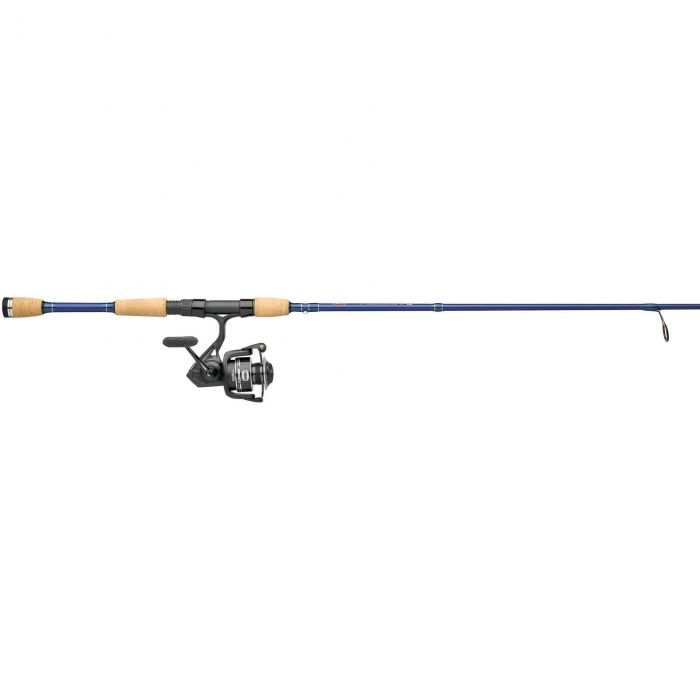 Penn Pursuit V LE Spinning Combo Defender Marine