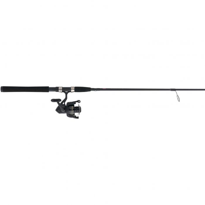combo-pq2 spin Penn Wrath II Spinning Combo 3000 Medium Light 7'