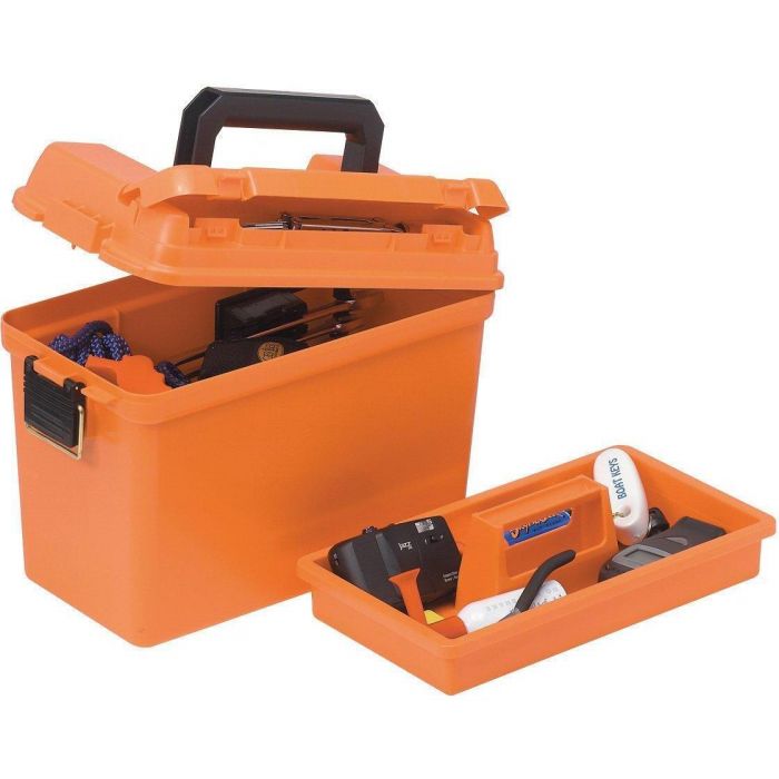 Plano Extra Large Emergency Supply Box - 181250 | Defender Marine