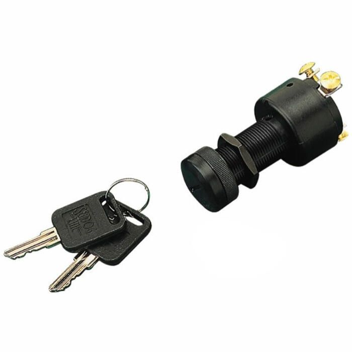 Sea-Dog 3-Position Ignition Switch | Defender Marine