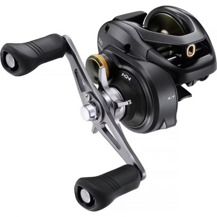 SHIMANO クラド 300 CURADO Shimano Curado 300 K Low Profile Baitcasting Reel | Defender Marine