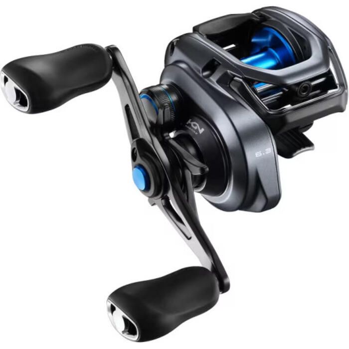 Shimano SLX XT A Baitcasting Reel | Defender Marine