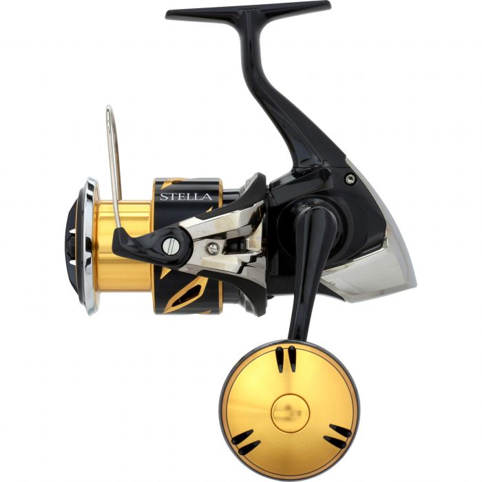 Shimano Stella SW C Spinning Reel | Defender Marine