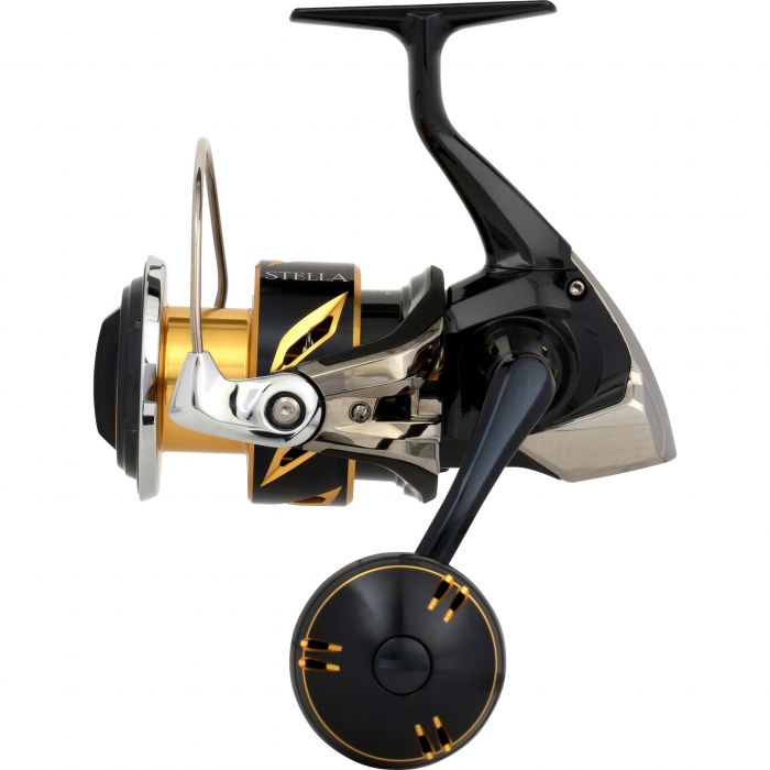 Shimano Stella SW C Spinning Reel | Defender Marine