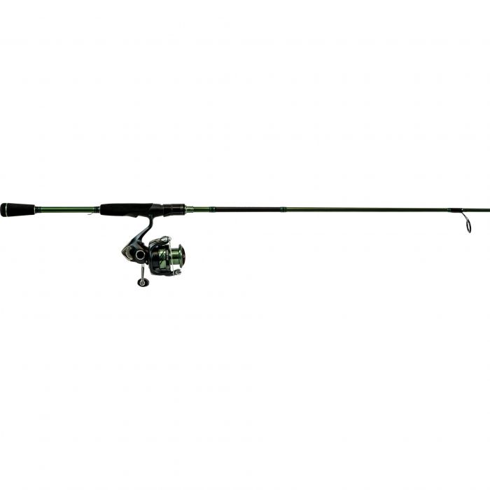 Shimano Symetre Spinning Combo - 7' 6