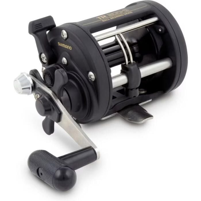 Shimano TR Triton Lever Drag Reel | Defender Marine