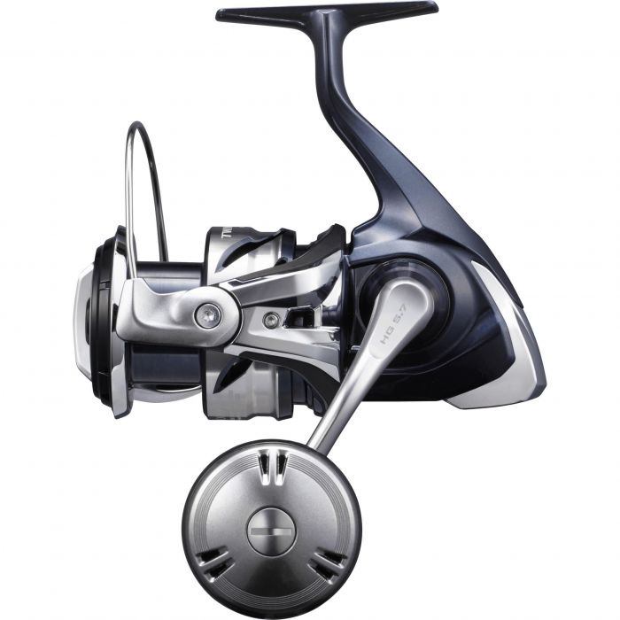 Shimano Twin Power SW C Spinning Reel | Defender Marine