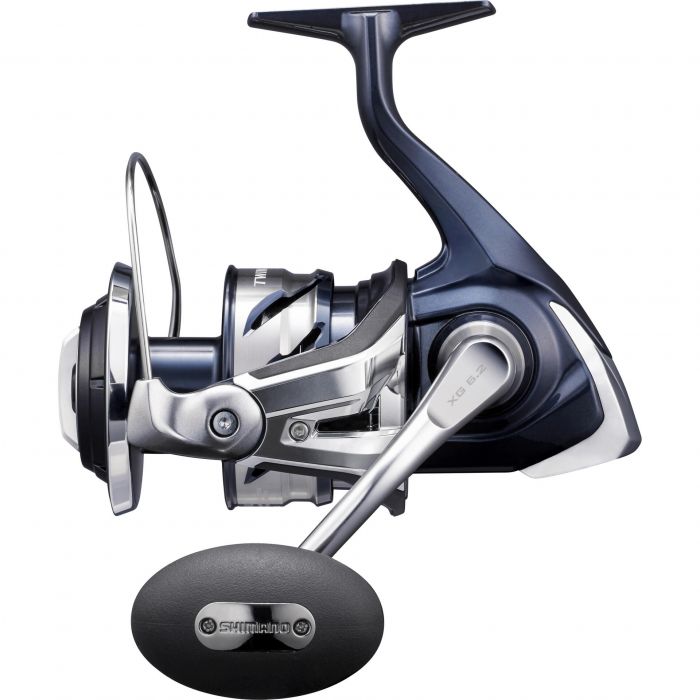 Shimano Twin Power SW C Spinning Reel | Defender Marine