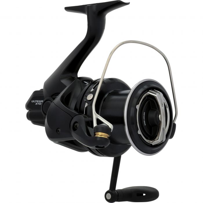 Shimano Ultegra XTD