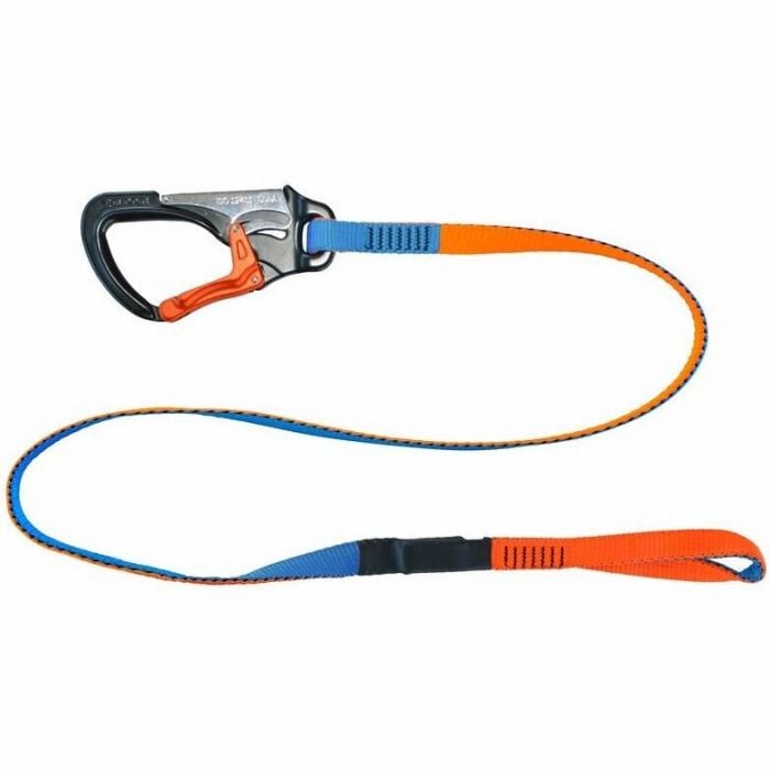 Spinlock Safty Line 3 Clip Stretch テザー Spinlock Performance Safety Line - 3 Clip (DW-STR/03/C) | Boat