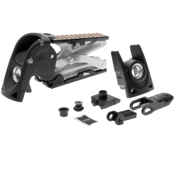 Spinlock XXB Series Ceramic Jaw Set and Moulding Kit | Defender Marine