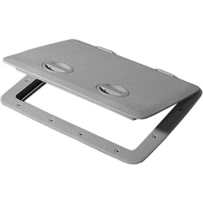 Tempress Access Cam Boat Hatch | Defender Marine