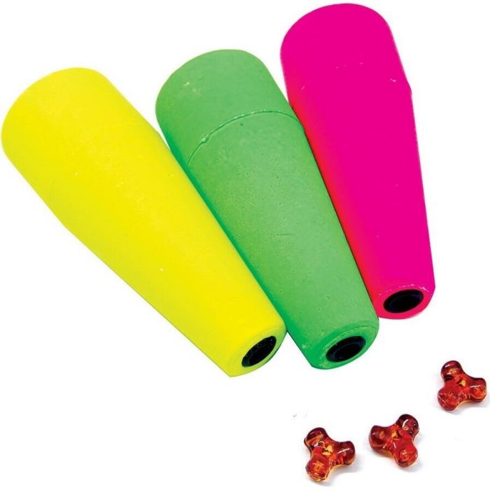 Image of : Tigress Weighted Kite Line Markers (3-Pack)