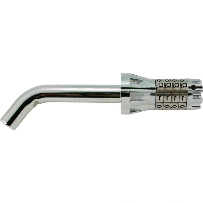 Image of : Trimax Resettable Combination Receiver Locking Pin - MAG200