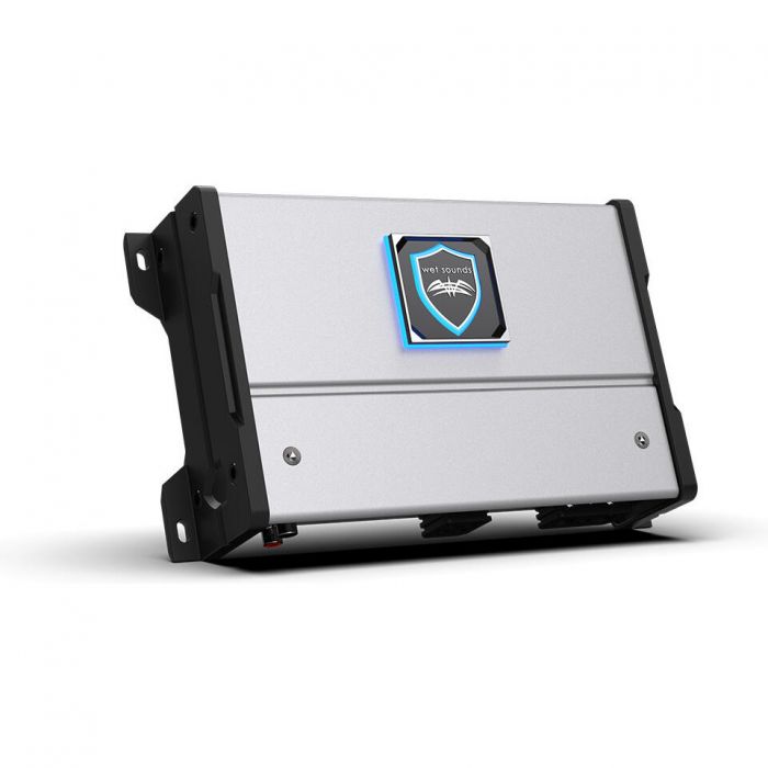 Marine Amplifiers | Defender Marine
