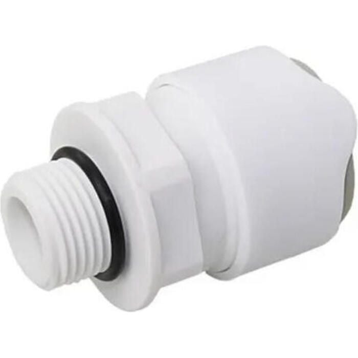 Whale Adapter 1/2 BSP Female (messing) 15mm | WH 600 601 337