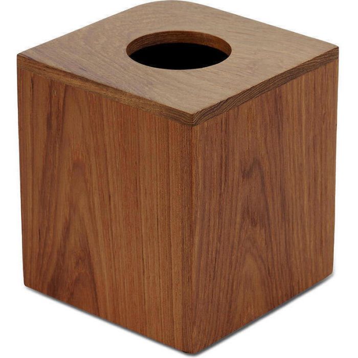 Whitecap Eka Tissue Box - Thumbnail 3