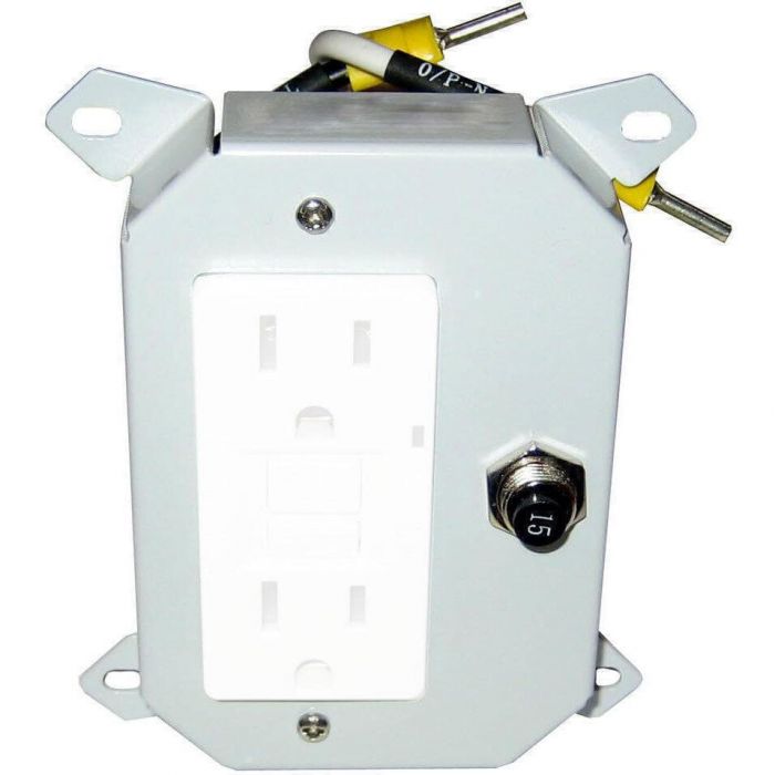 Xantrex Freedom SW Ground Fault Circuit Interrupter (GFCI) Kit