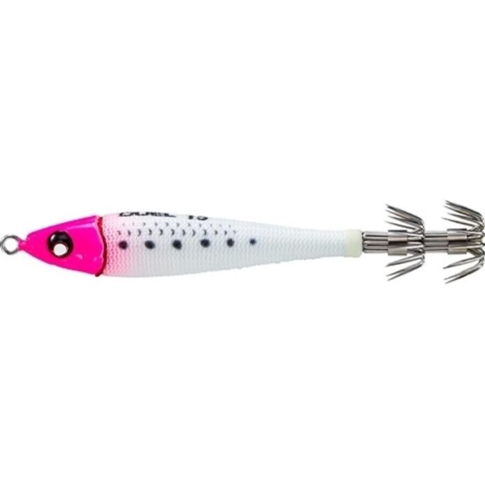 Yo Zuri Duel Hardcore Noi-Z Jr 85F - Leurre Flottant, 85mm, 24.5g, R1175-PFG