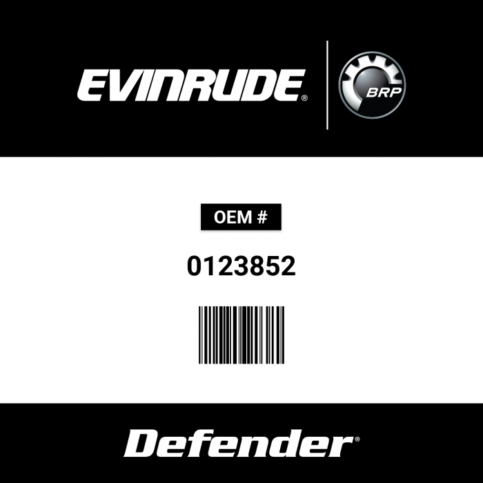 Image of : Evinrude Fuse - 0123852