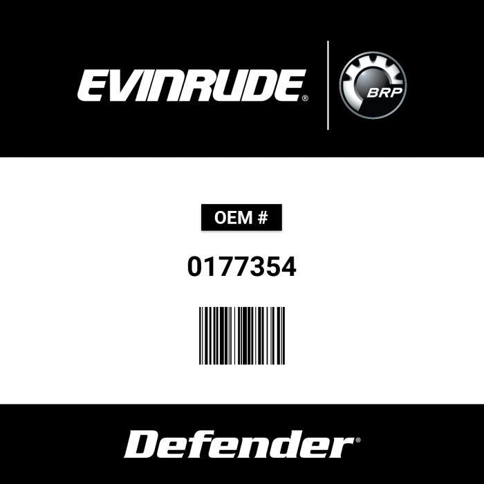 Image of : Evinrude Prop Assembly 19