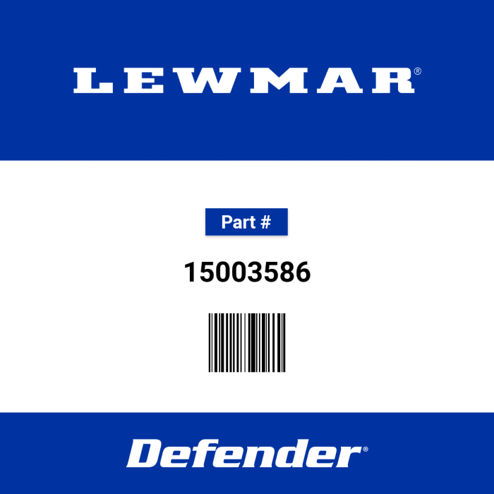 Image of : Lewmar 88 Ratchet Gear - 15003586