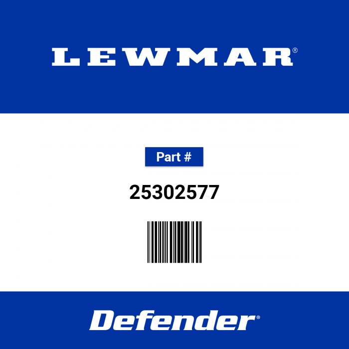 Image of : Lewmar Size 9 Non Tumble Upstand - 25302577