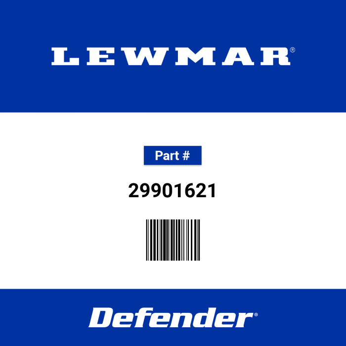 Image of : Lewmar 60 mm Alloy Single Ratchet - 29901621