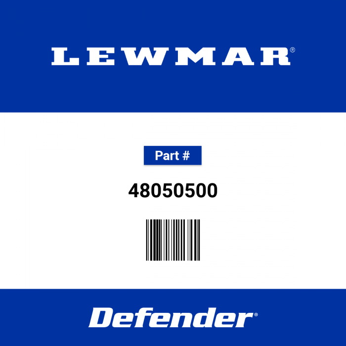 Image of : Lewmar Drive Extension 25 mm - 48050500