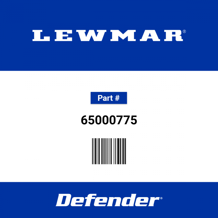 Image of : Lewmar Stripper 2/3 A/W - 65000775