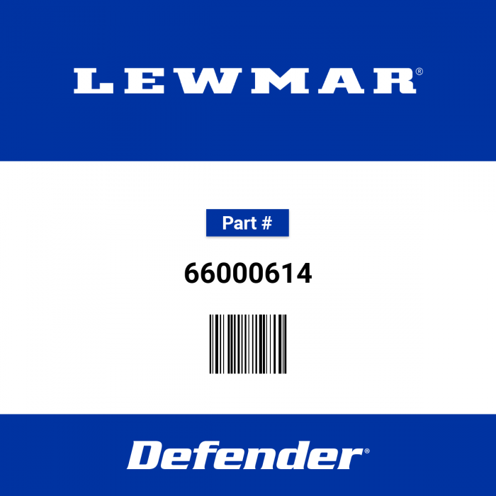 Image of : Lewmar 1St Compound Gear - 66000614