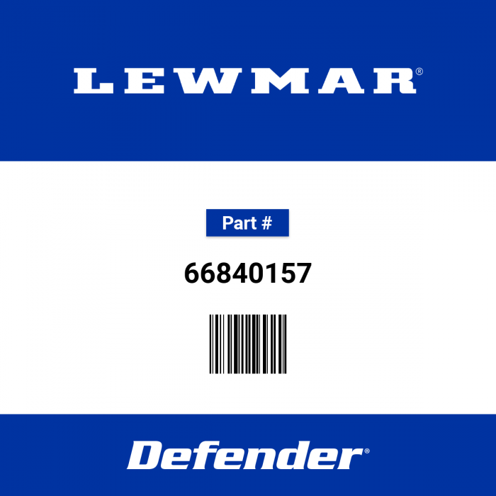 Image of : Lewmar Mako 414Cc Tow Eye - 66840157