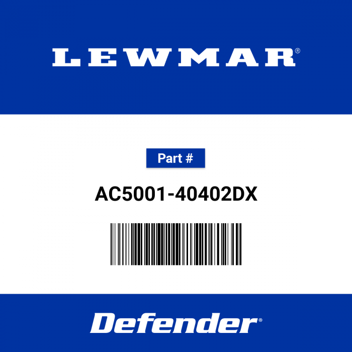 Image of : Lewmar Rode - C 1/4