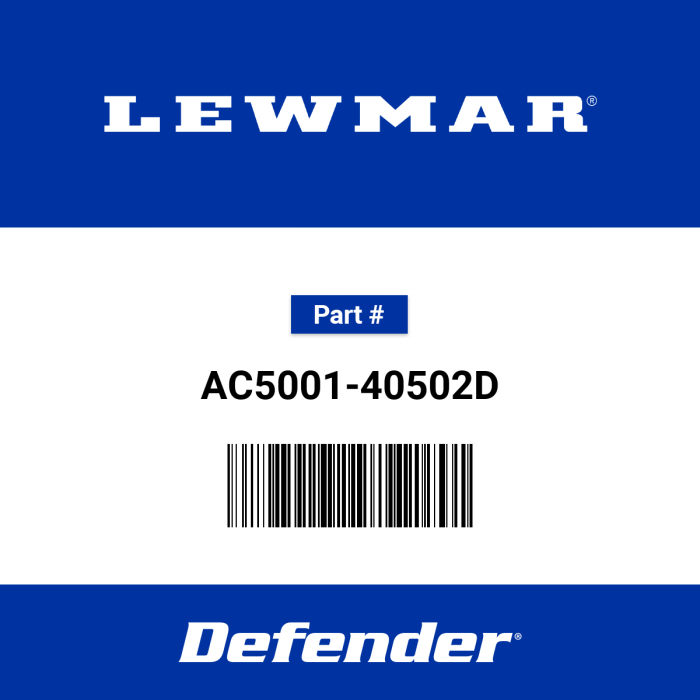 Image of : Lewmar Rode - C 5/16 G4 200'W2-3/8