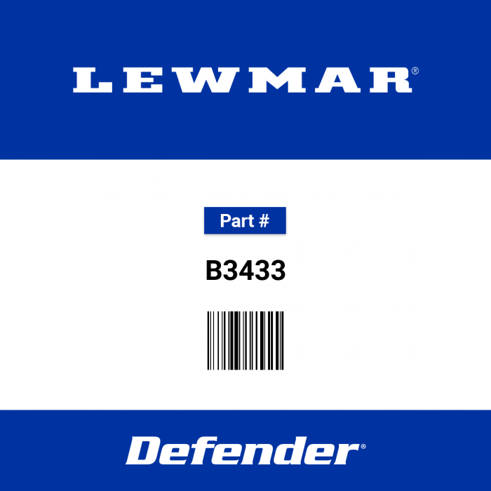Image of : Lewmar Taper Bearing 25 X 52 - B3433