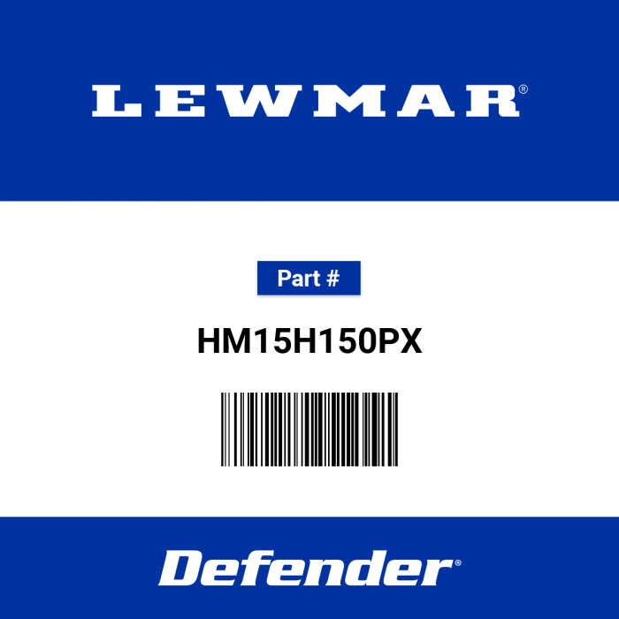 Image of : Lewmar Rode - 15' 5/16