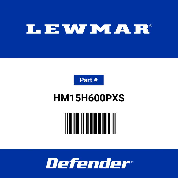 Image of : Lewmar Rode - 15'5/16