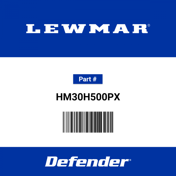 Image of : Lewmar Rode - 30'5/16