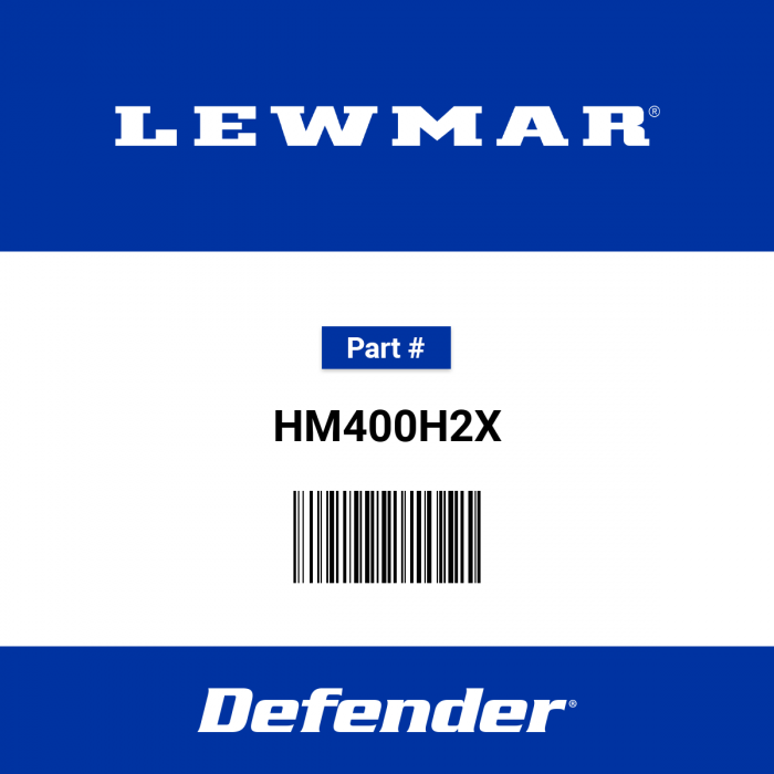 Image of : Lewmar Rode - 400' 5/16