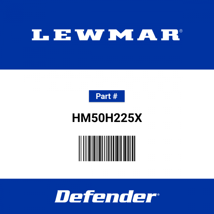 Image of : Lewmar Rode - 50' 5/16