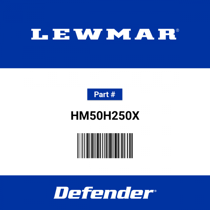 Image of : Lewmar Rode - 50' 5/16
