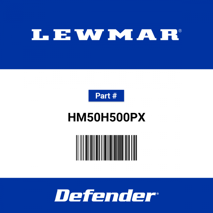 Image of : Lewmar Rode - 50' 5/16