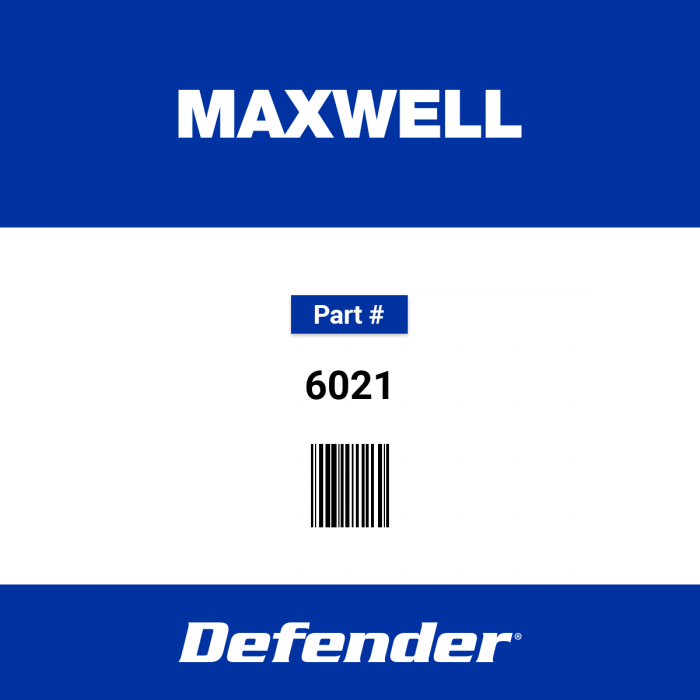 Image of : Maxwell Mainshaft 8000 VC Brevini - 6021