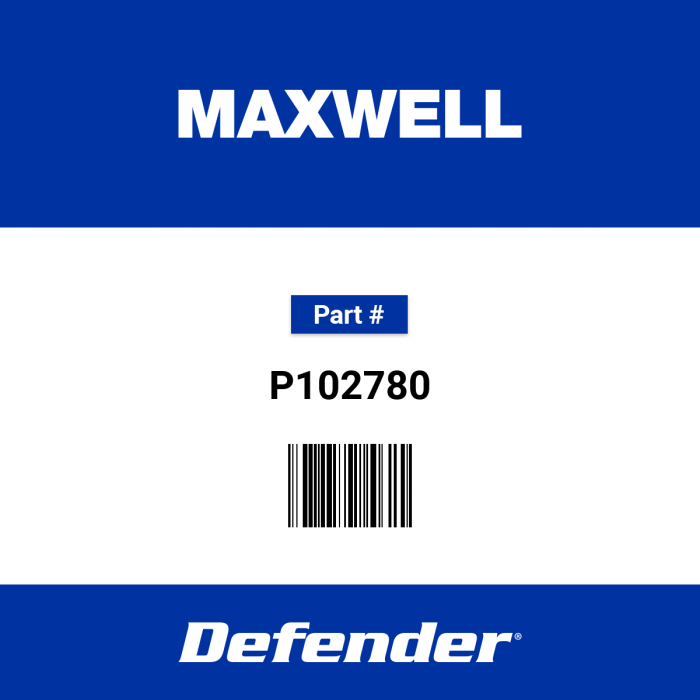Image of : Maxwell 1500 VW 100TDC Hyd - P102780