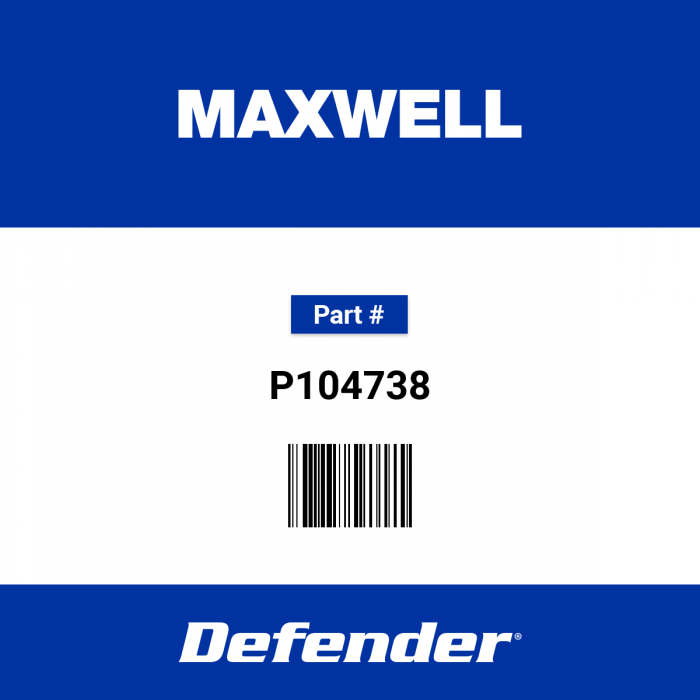 Image of : Maxwell Kit RC6 Gearset A - P104738