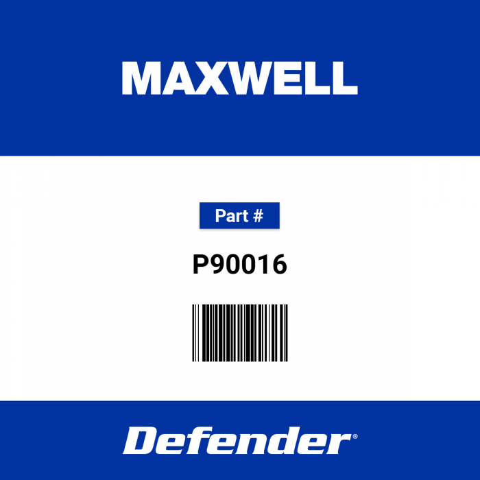 Image of : Maxwell Kit - Anchormax Gears (Excl Ring gear) V2 - P90016