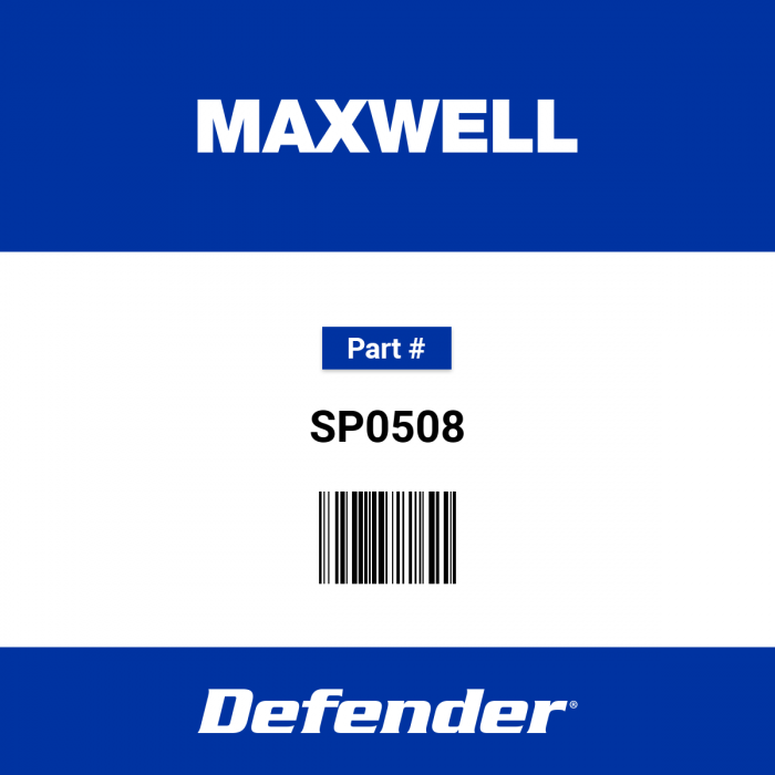 Image of : Maxwell Tension Pin 1/4